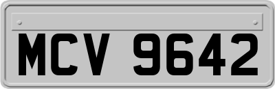 MCV9642