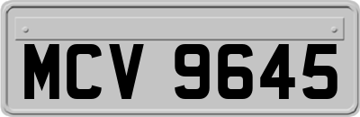 MCV9645