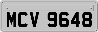 MCV9648