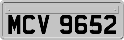 MCV9652