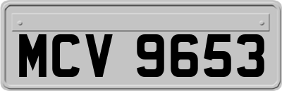 MCV9653