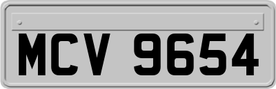 MCV9654