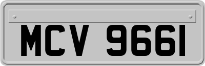 MCV9661