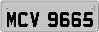 MCV9665