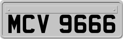 MCV9666
