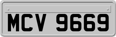 MCV9669