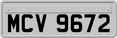 MCV9672