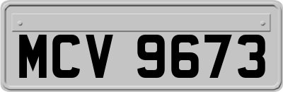 MCV9673