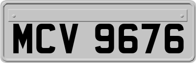 MCV9676