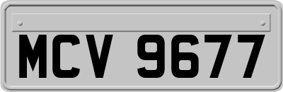 MCV9677