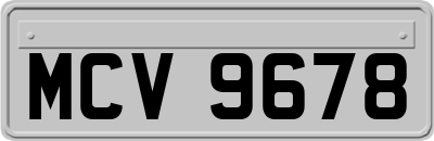 MCV9678