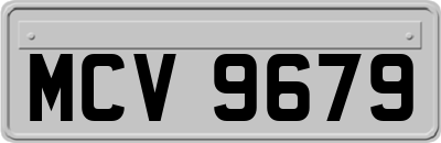 MCV9679