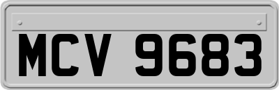 MCV9683