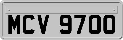 MCV9700