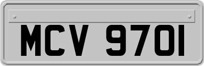 MCV9701