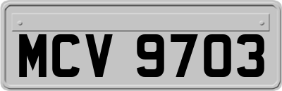 MCV9703