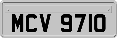MCV9710