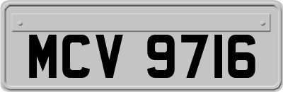 MCV9716