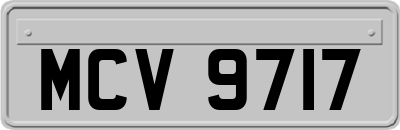 MCV9717