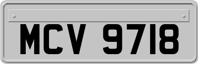 MCV9718