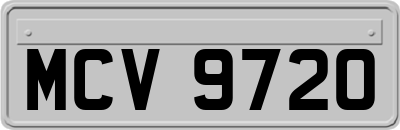 MCV9720