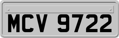 MCV9722