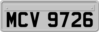 MCV9726