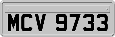 MCV9733