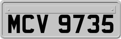 MCV9735
