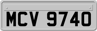 MCV9740