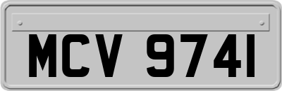 MCV9741