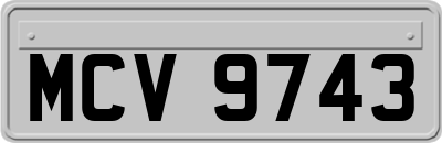 MCV9743