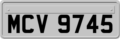 MCV9745
