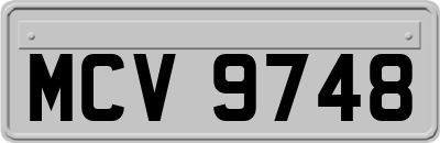 MCV9748