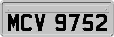 MCV9752