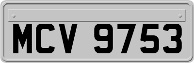 MCV9753