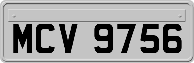 MCV9756