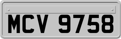 MCV9758