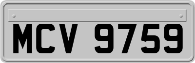 MCV9759