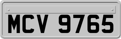 MCV9765
