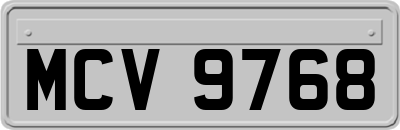 MCV9768