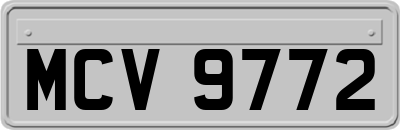 MCV9772