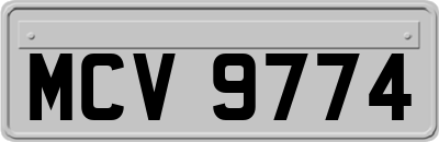 MCV9774