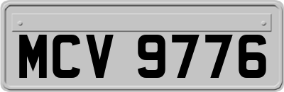 MCV9776