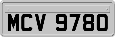 MCV9780