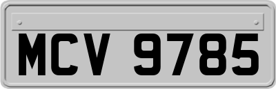 MCV9785