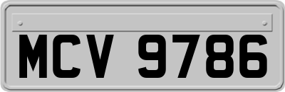 MCV9786
