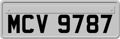 MCV9787
