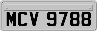 MCV9788