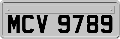 MCV9789